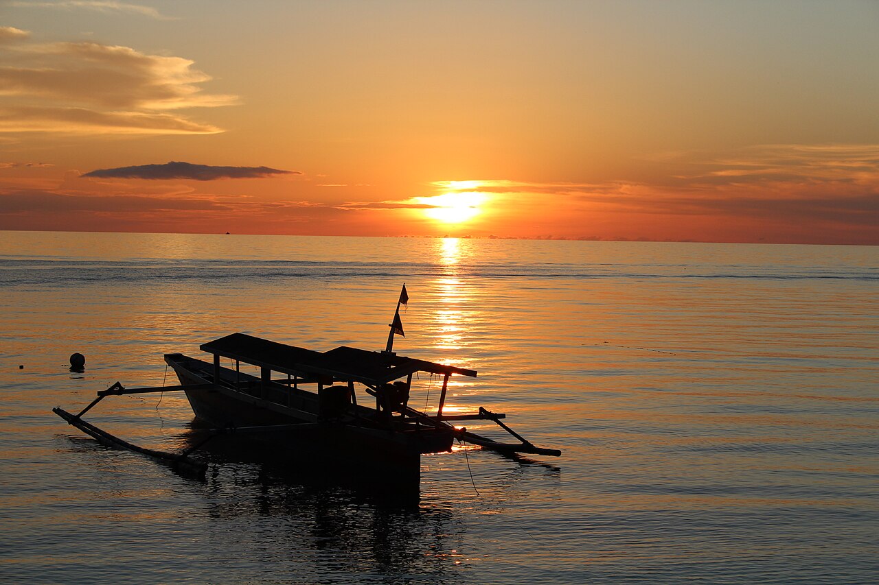 Kepulauan Togean